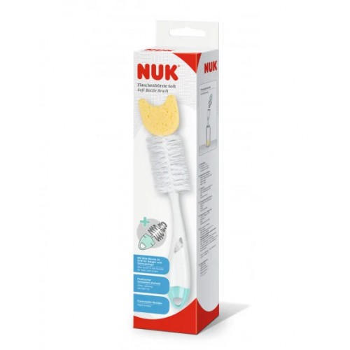 NUK GOUPILLON BOUT EPONGE 56504