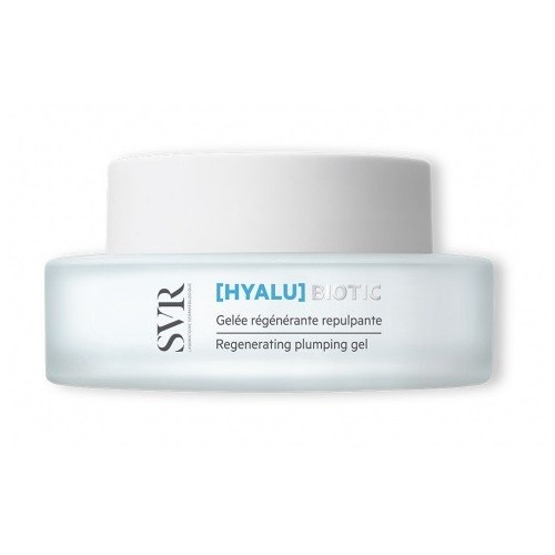 SVR HYALU BIOTIC GELEE REGENERANTE REPULPANTE 50ML