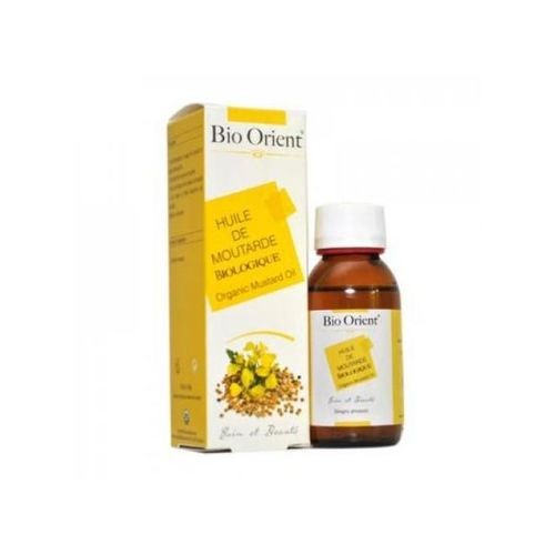 BIO ORIENT HUILE DE MOUTARDE 10ML