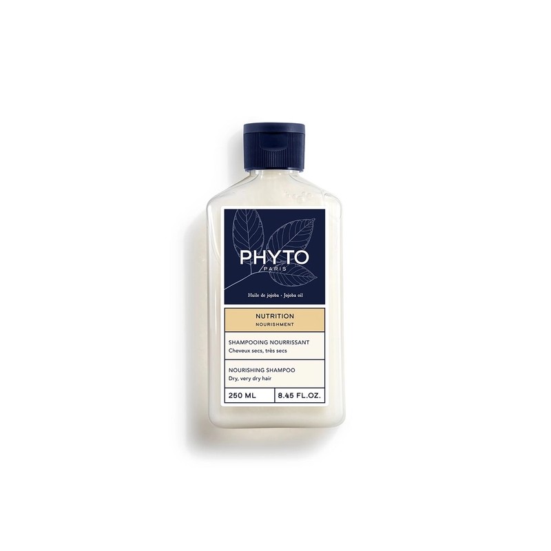 PHYTO NUTRITION SHAMPOOING NOURRISSANT 250ML