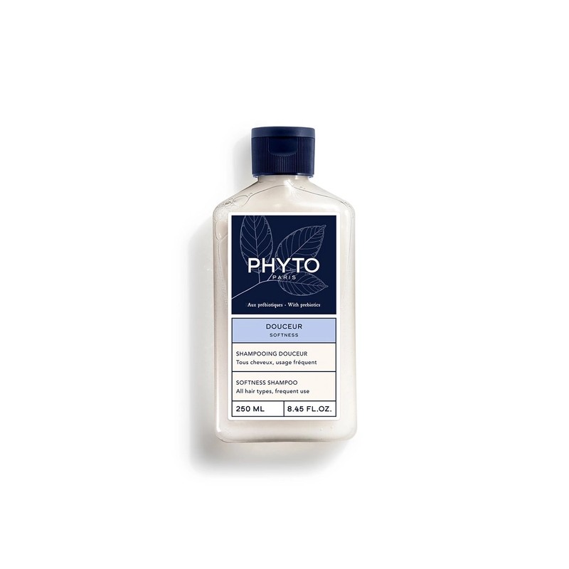 PHYTO DOUCEUR SHAMPOOING DOUX 250ML