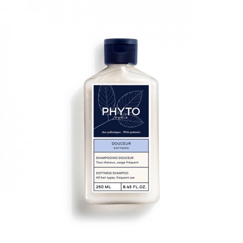 PHYTO DOUCEUR SHAMPOOING DOUX 250ML