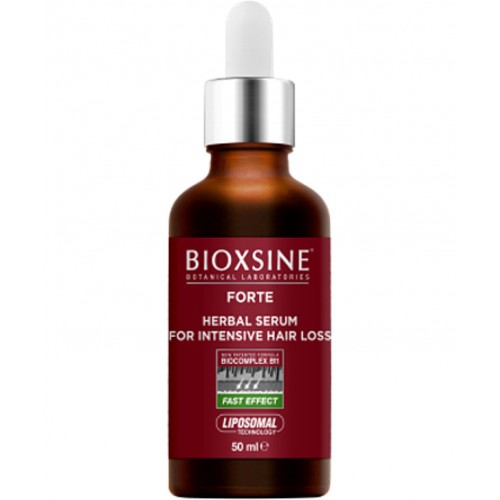 BIOXINE FORTE SERUM SPRAY ANTI-CHUTE 50ML