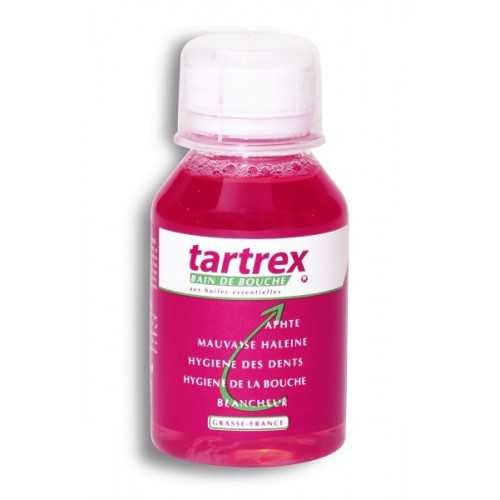 PHYTEAL TARTREX BAIN DE BOUCHE AU HUILES ESENTIELLES 125ML