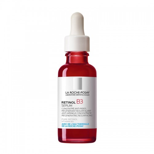 LA ROCHE POSAY RETINOL B3 SERUM ANTI-RIDES 30ML