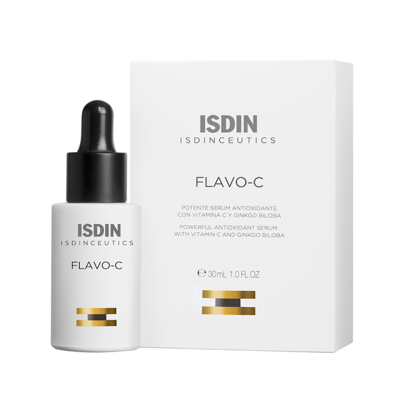 ISDIN FLAVO-C SERUM 30ML