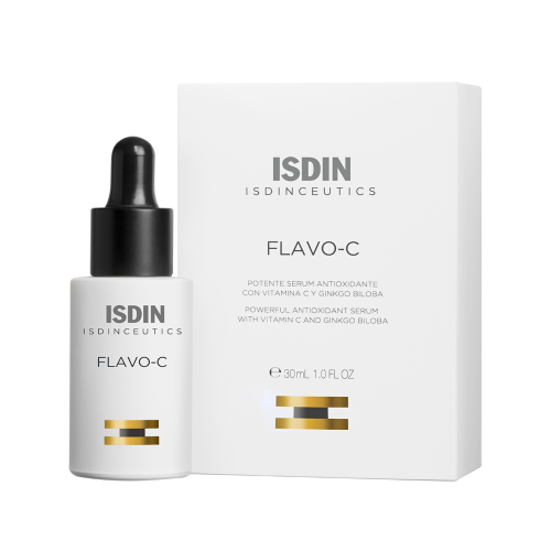 ISDIN FLAVO-C SERUM 30ML