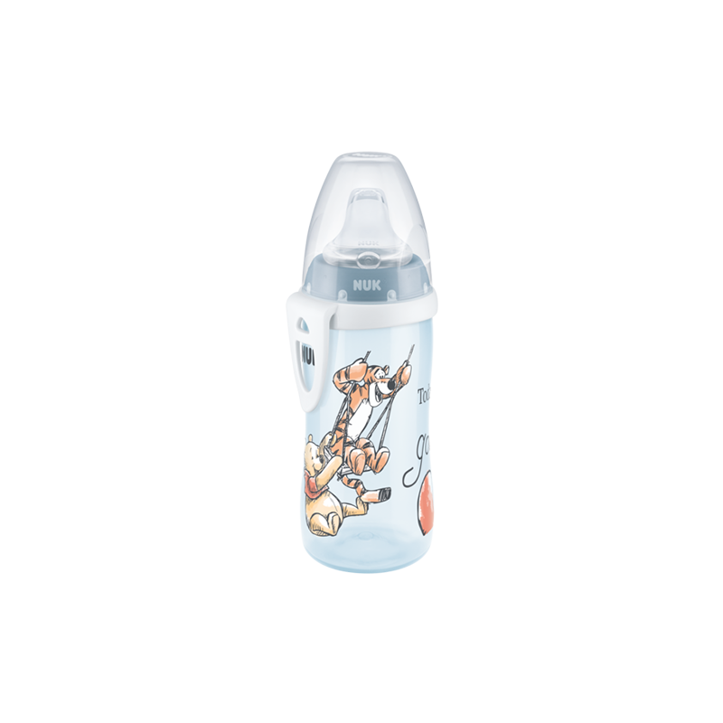 NUK ACTIVE CUP WINNIE 300ML 51101