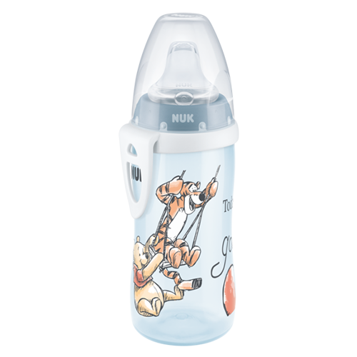 NUK ACTIVE CUP WINNIE 300ML 51101