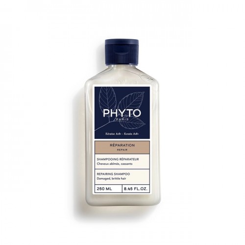 PHYTO REPARATION SHAMPOOING REPARATEUR 250ML