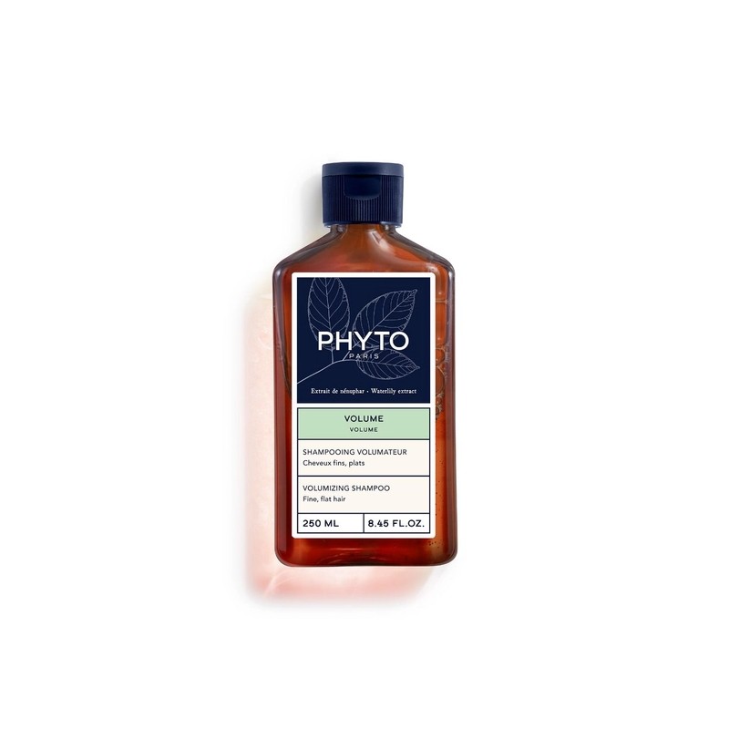 PHYTO VOLUME SHAMPOOING VOLUMATEUR 250ML