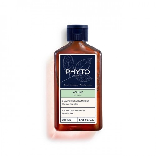 PHYTO VOLUME SHAMPOOING VOLUMATEUR 250ML