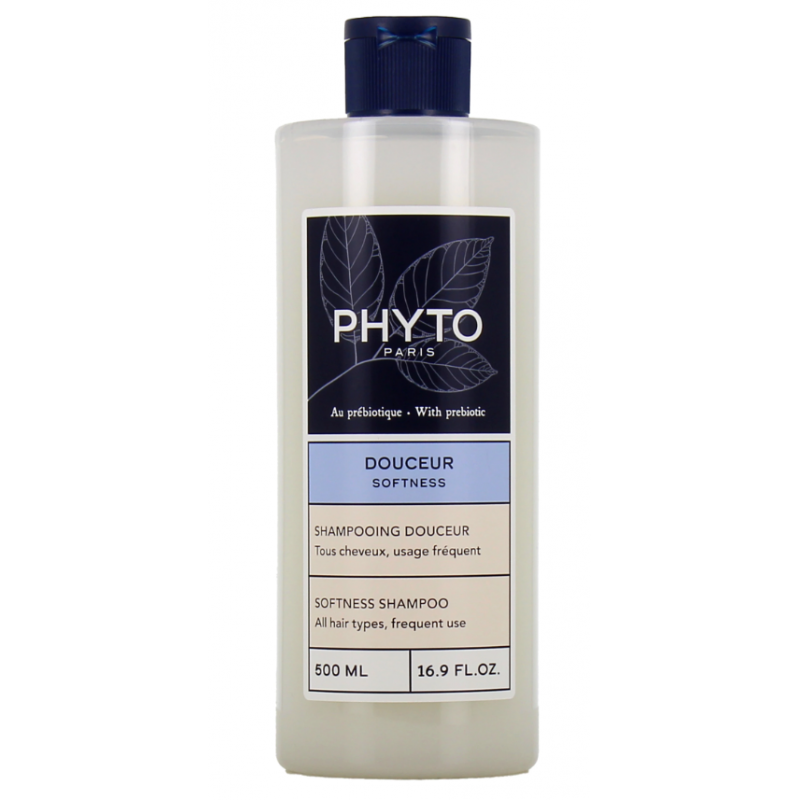 PHYTO DOUCEUR SHAMPOOING DOUX 500ML