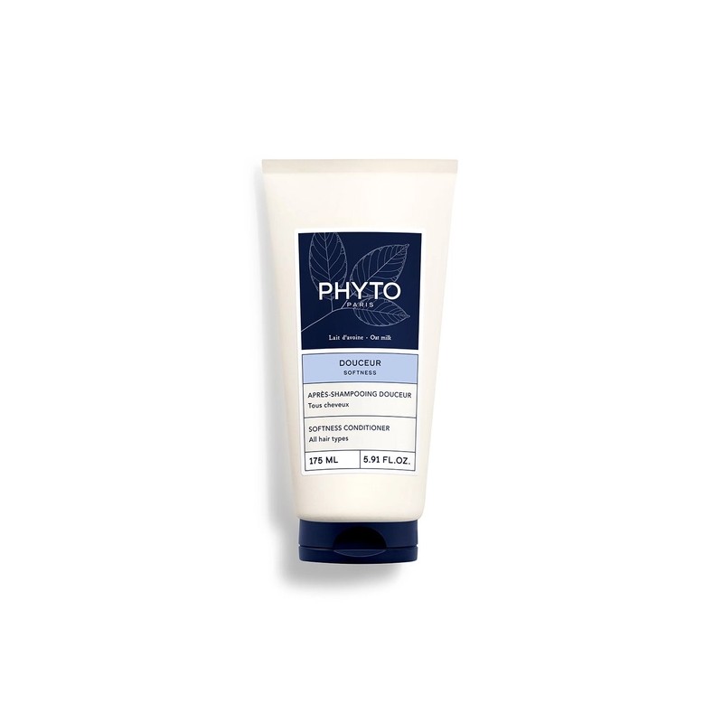 PHYTO DOUCEUR APRES-SHAMPOOING 175ML