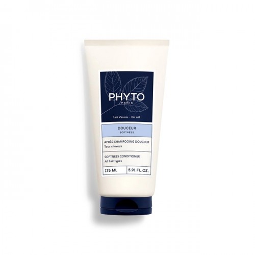 PHYTO DOUCEUR APRES-SHAMPOOING 175ML