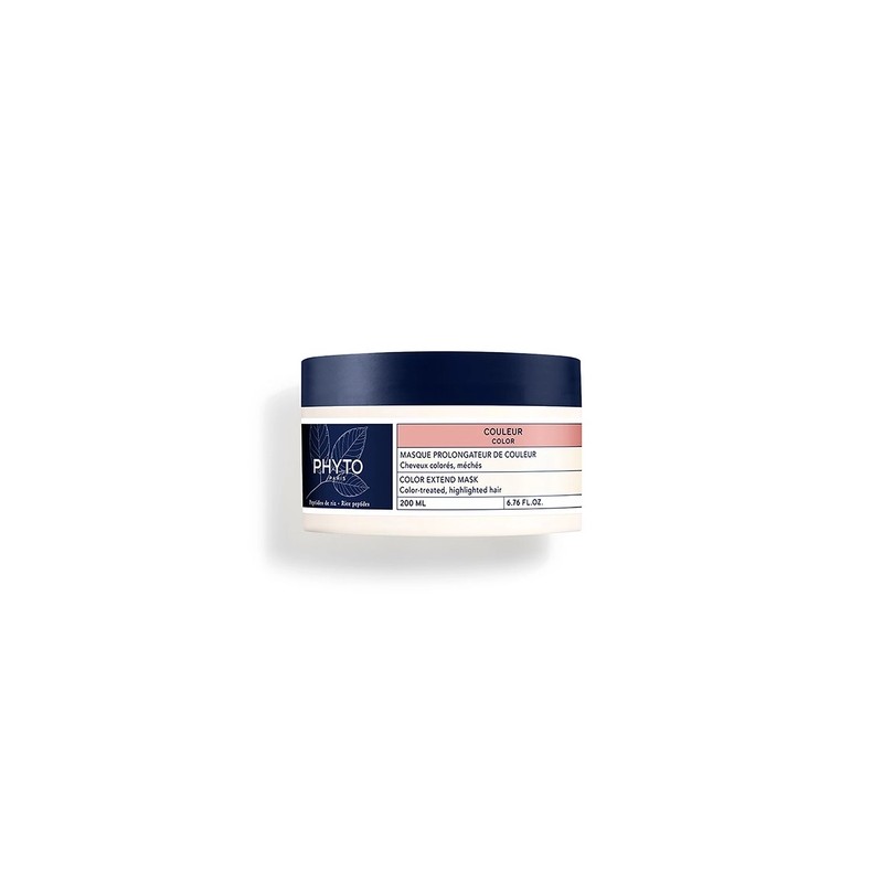 PHYTO COULEUR MASQUE 200ML