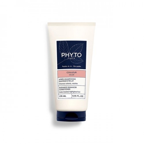 PHYTO COULEUR APRES-SHAMPOOING 175ML