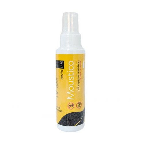 PROTIS CARE MOUSTICO SPRAY 100ML