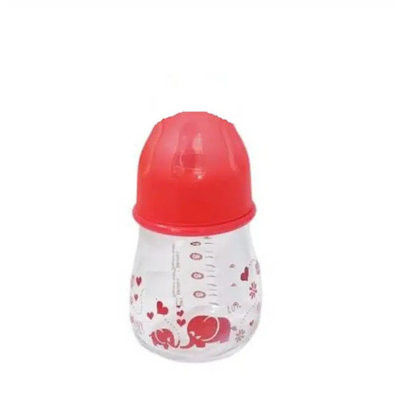 BABY PUR BIBERON EN VERRE 60ML REF 76501