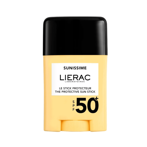 LIERAC SUNSSIME STICK PROTECTEUR SPF50+ 10GR