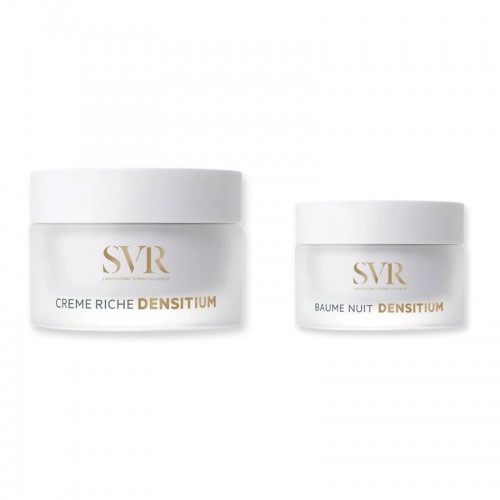 SVR TROUSSE DENSITIUM CREME RICHE 50ML + BAUME NUIT 15ML