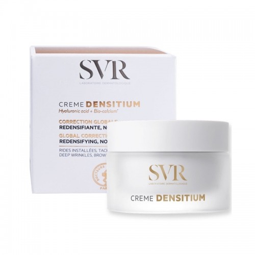 SVR TROUSSE DENSITIUM CREME 50ML+BAUME NUIT 15ML