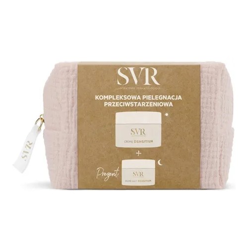 SVR TROUSSE DENSITIUM CREME 50ML+BAUME NUIT 15ML