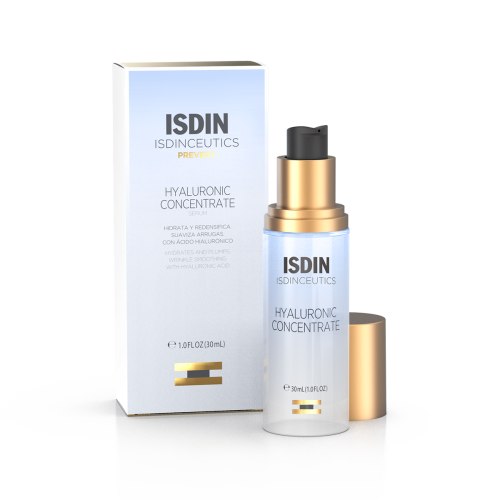 ISDIN HYALURONIC CONCENTRATE SERUM 30ML