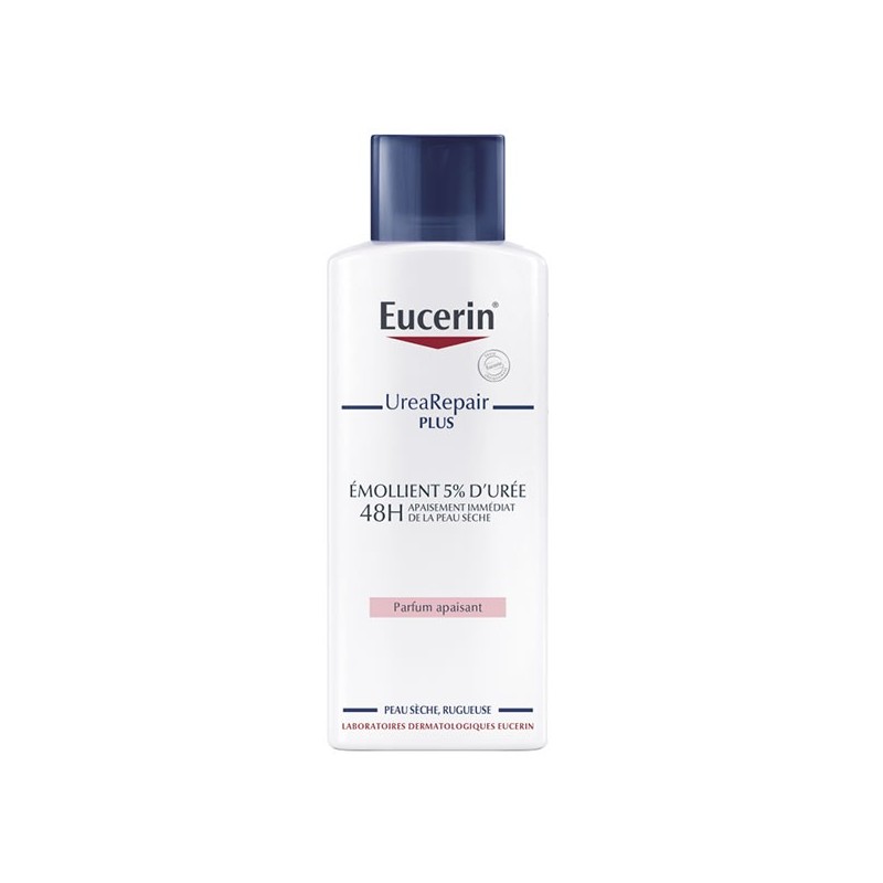 EUCERIN CREME EMOLLIENTE 5% D'UREE 250ML