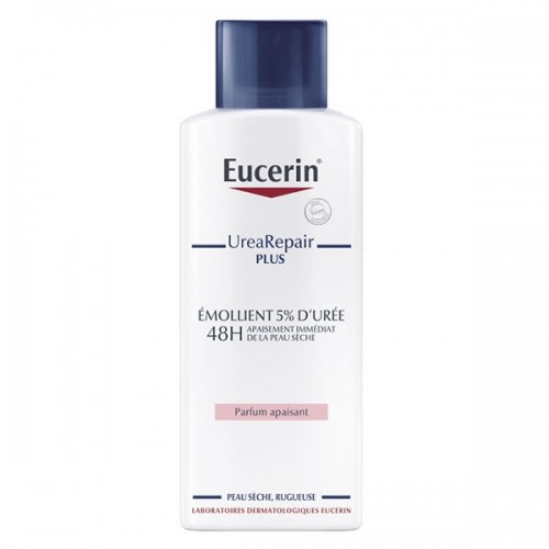 EUCERIN CREME EMOLLIENTE 5% D'UREE 250ML