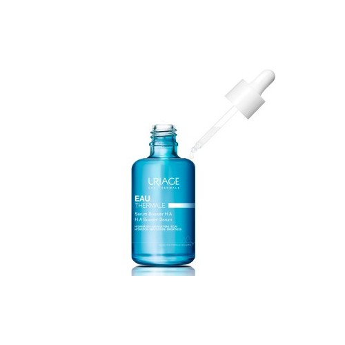 URIAGE SERUM BOOSTER H.A 30ML