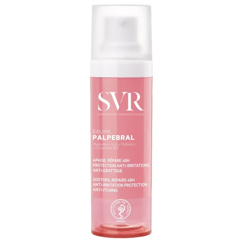 SVR BAUME PALPEBRAL 30ML