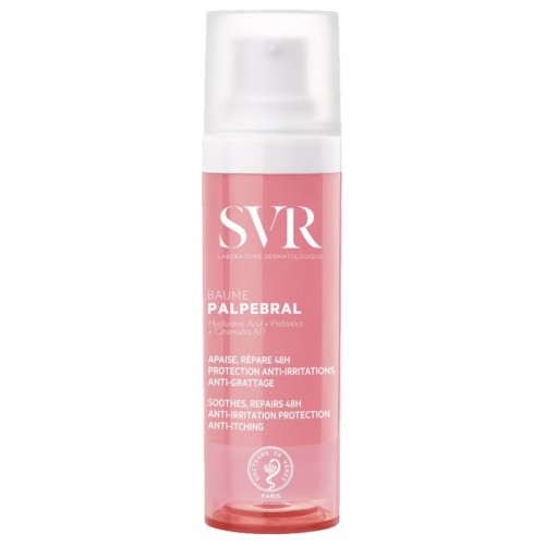 SVR BAUME PALPEBRAL 30ML