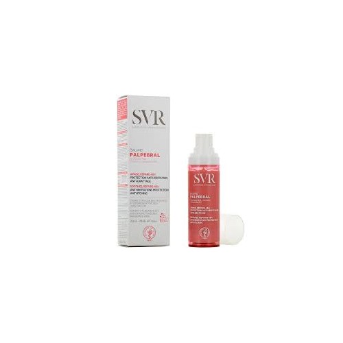 SVR BAUME PALPEBRAL 30ML