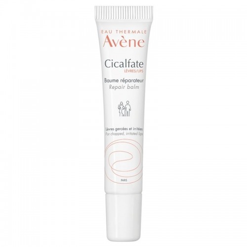 AVENE CICALFATE+ BAUME REPARATEUR LEVRES 10ML