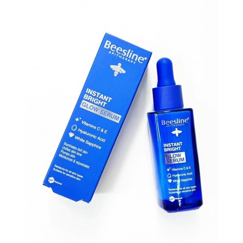 BEESLINE INSTANT BRIGHT GLOW SERUM 30ML