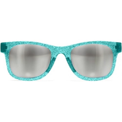 CHICCO LUNETTES 24MOIS+ FILLE VERTE PAILLETTE