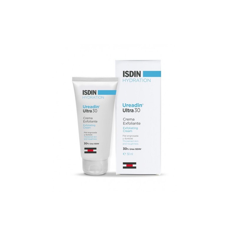 ISDIN UREADIN CREME PIEDS ULTRA 30 50ML