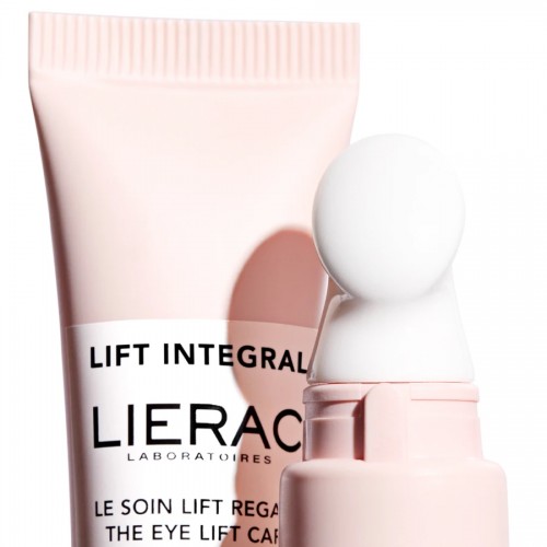 LIERAC LIFT INTEGRAL SOIN REGARD 15ML