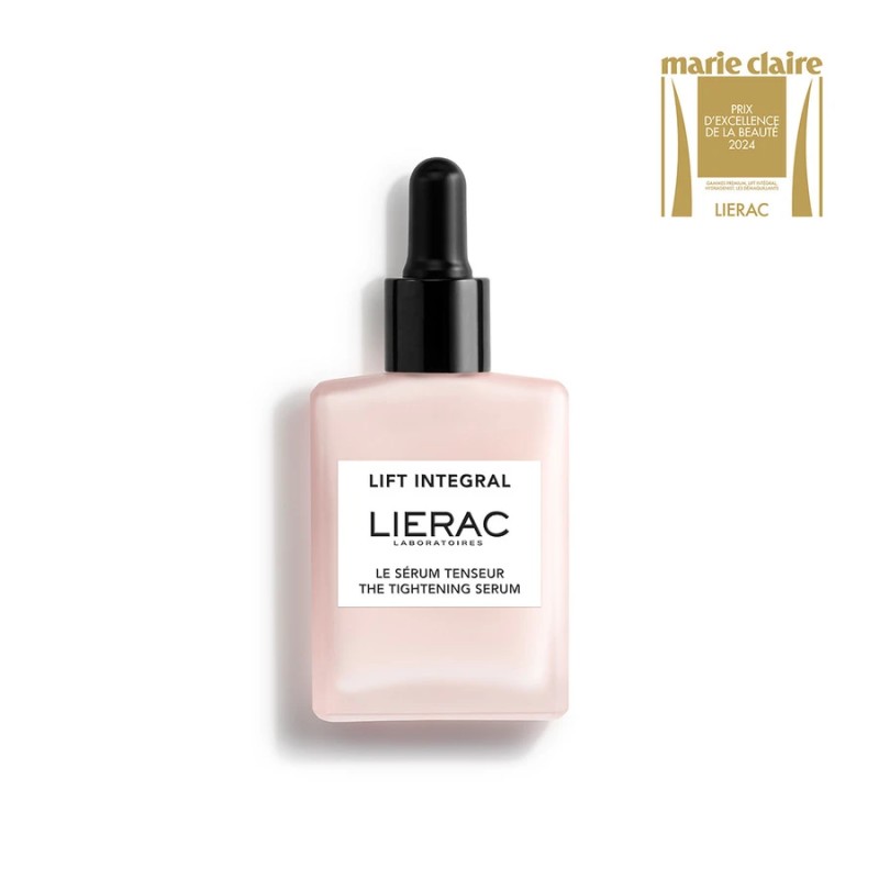 LIERAC LIFT INTEGRAL SERUM TENSEUR 30ML