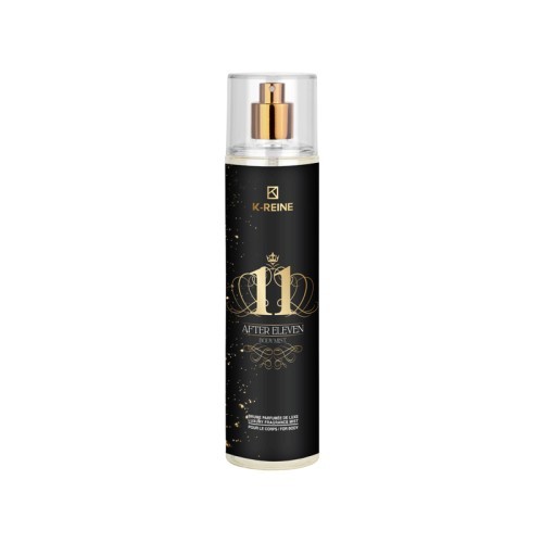 K-REINE BRUME PARFUMEE CHEVEUX ET CORPS AFTER ELEVEN 230ML