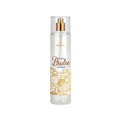 K-REINE BRUME PARFUMEE CHEVEUX ET CORPS CREME BRULEE 230ML