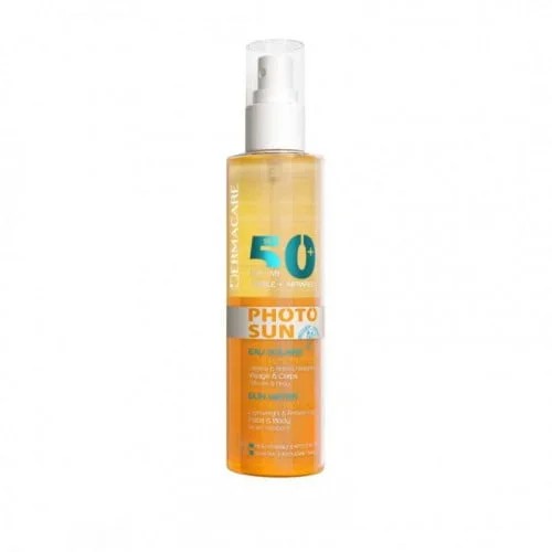 SAYDERMA DERMACARE PHOTOSUN EAU SOLAIRE SPF50+ 200ML