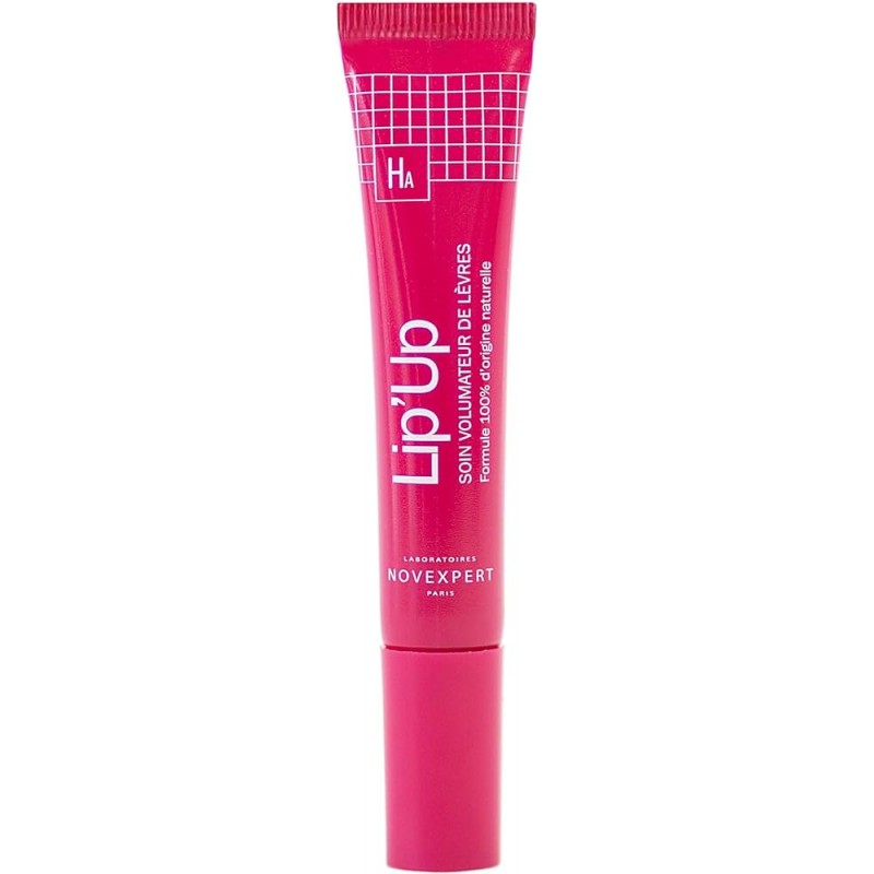 NOVEXPERT LIP UP SOIN VOLUMATEUR LEVRES 8ML