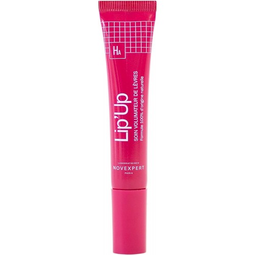 NOVEXPERT LIP UP SOIN VOLUMATEUR LEVRES 8ML