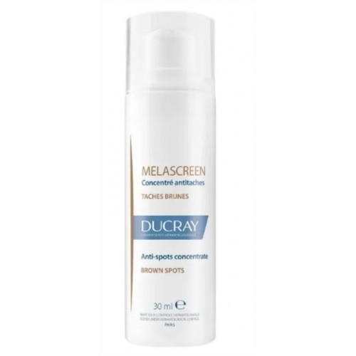 DUCRAY MELASCREEN CONCENTRE ANTI-TACHES 30ML