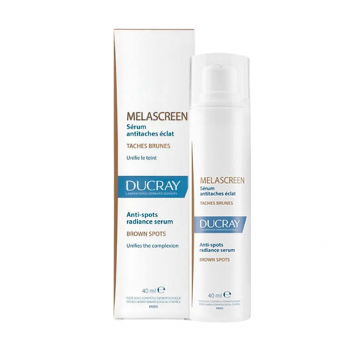 DUCRAY MELASCREEN SERUM ANTI-TACHES ECLAT 40ML