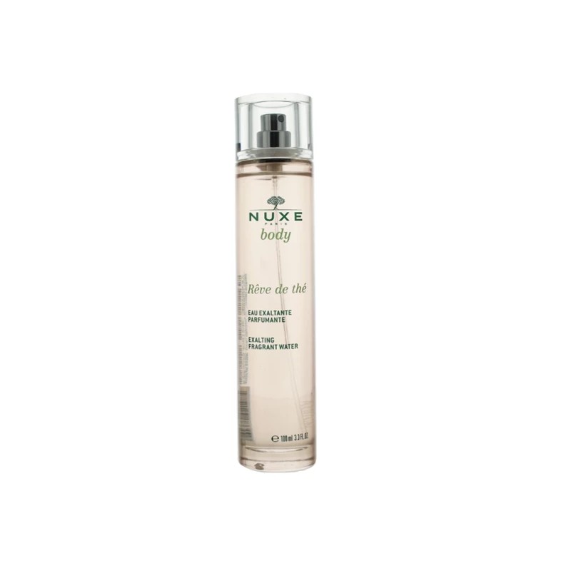 NUXE REVE DE THE EAU EXALTANTE PARFUMANTE 100ML