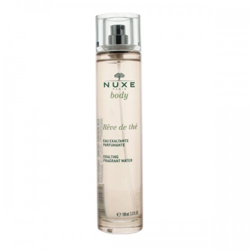 NUXE REVE DE THE EAU EXALTANTE PARFUMANTE 100ML