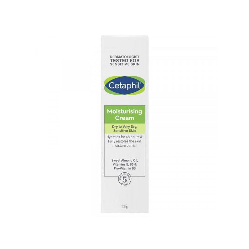 CETAPHIL CREME HYDRATANTE 100GR